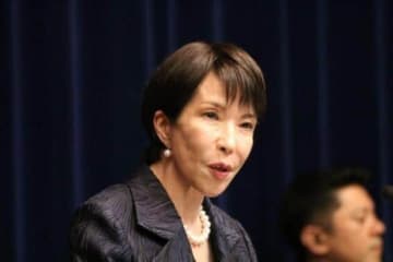 【橋下徹氏】ホルムズ海峡封鎖こそ本当の存立危機事態　「米国の要請あれば日本も参戦するのか」と高市首相に問う