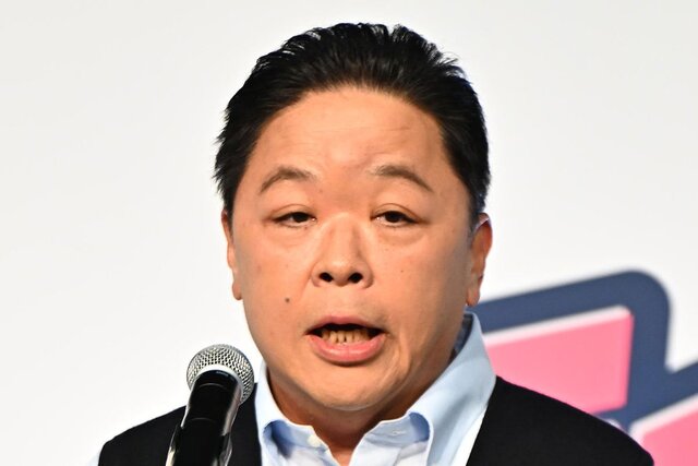 【俺の説】伊集院光　花粉症に?強い地域”に自説「スギがいっぱいあるところには花粉症の人の子孫がいない」