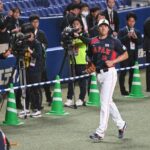 【大谷翔平の出場なしでも平均世帯視聴率は２７日１９・９％、２８日１８・１％】 侍ジャパン、中日との強化試合が名古屋で高視聴率