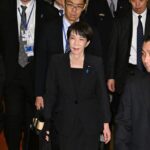 【高市首相】旧姓の併記求める検討必要