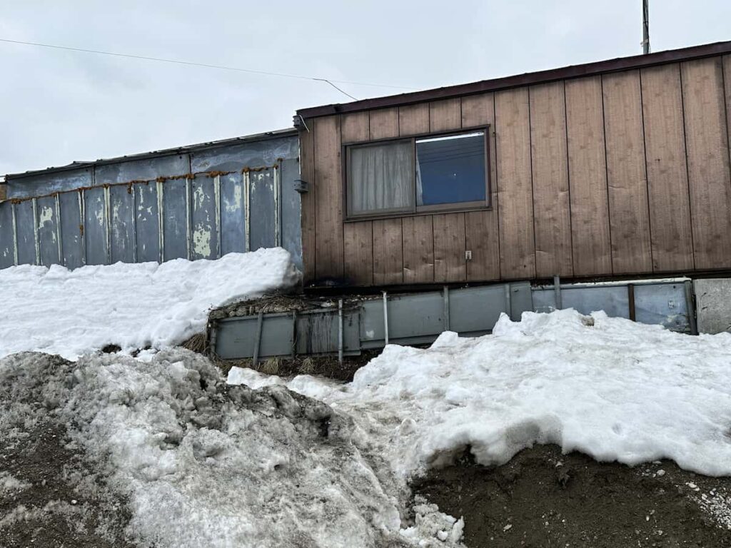 北海道江別市でパキスタン人経営の会社やモスクで火災相次ぐ　不審火の可能性含め捜査