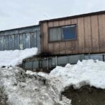 北海道江別市でパキスタン人経営の会社やモスクで火災相次ぐ　不審火の可能性含め捜査