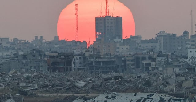 【動画】イエメン、イランのために戦うとアメリカとイスラエルに宣戦布告。