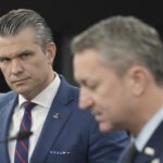 米軍制服組トップ「戦力増強続ける」　米兵死者数増加は「不可避」