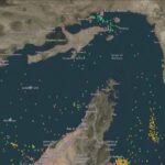 【ホルムズ海峡封鎖】「通過しようとする船には火を放つ」と警告   イラン革命防衛隊 「この地域からの石油輸出を許さない」