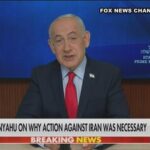 「いま攻撃しないと核開発止められなかった」イスラエル首相が主張