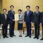 スパイ防止法、夏にも有識者会議　高市首相表明、情報活動強化を議論