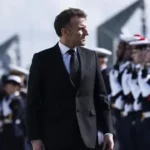 フランス、保有核弾頭の増強を発表　「核の傘」を欧州同盟国に拡大へ