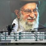 【国際】ハメネイ師の妻と１歳２か月の孫も「殉死」…イラン国営テレビ