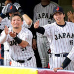 【野球】鈴木誠也「翔平呼んできましょうか？お金出してください。翔平呼ぶのはお金が必要なので」 なお、大谷の取材対応はなかった