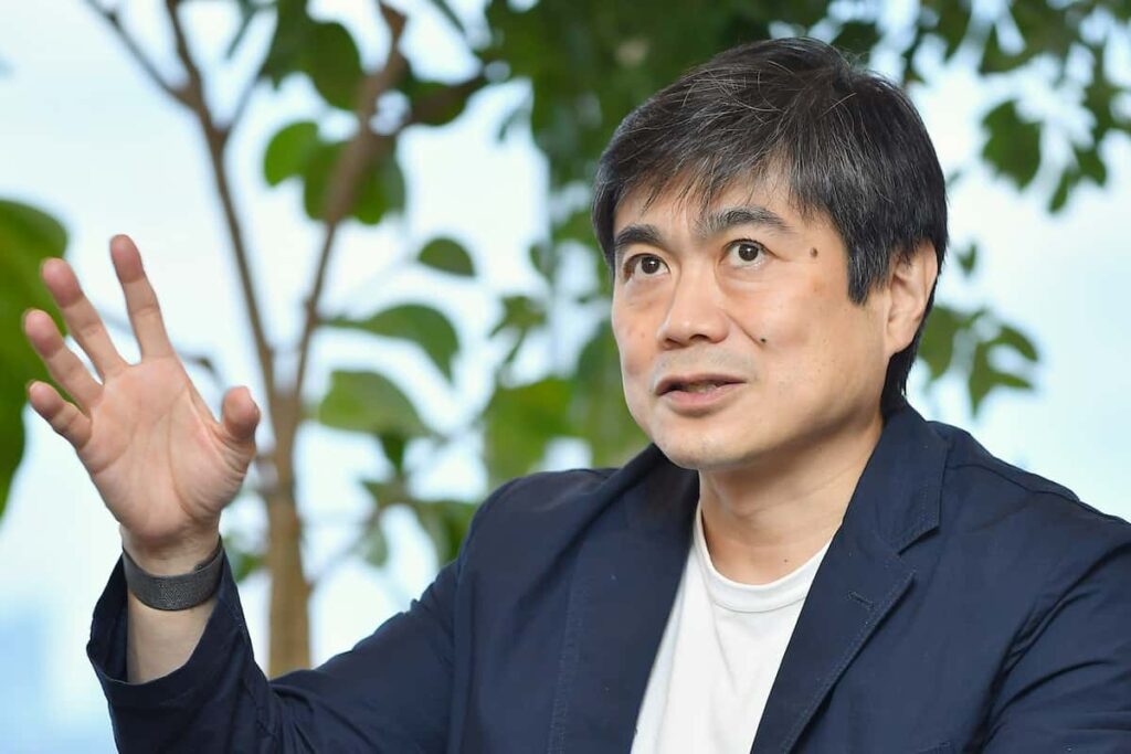 【社会】エプスタイン文書記載の伊藤穣一氏「恐ろしい行為知らず、自らも違法ない」　有識者は退任