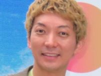 【芸能】ニューヨークの嶋佐　悲痛な叫び「これ泣き寝入りするしかないんですか？」　ネットポイント不正利用被害に