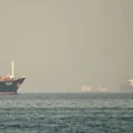 【原油価格急騰】トランプ大統領「ホルムズ海峡でタンカーを米海軍が護衛する」