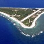 【南鳥島に核のごみ最終処分場】小笠原村に「文献調査」申し入れ…赤沢経産相「ご協力得られるよう説明」