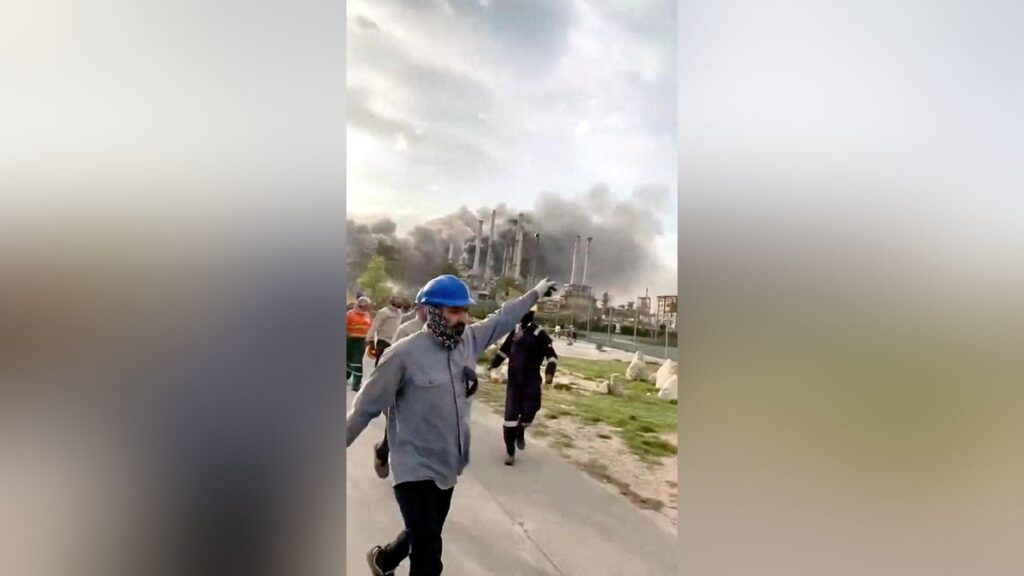 米軍施設攻撃で被害広がる湾岸諸国、イランと亀裂深まる…見切りつけ軍事行動に出る可能性も