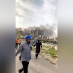 米軍施設攻撃で被害広がる湾岸諸国、イランと亀裂深まる…見切りつけ軍事行動に出る可能性も