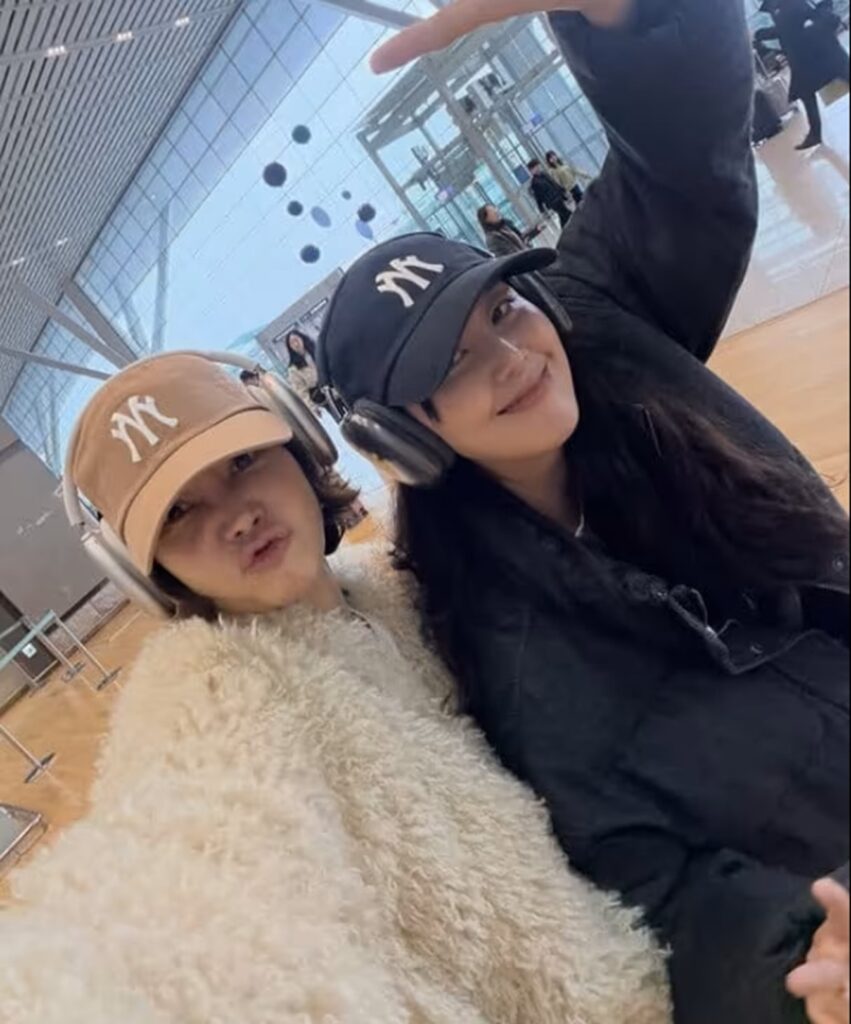 【三・一節】独立運動記念日のタイミングで日本旅行の動画公開、炎上…韓国の女優が謝罪「私の不注意」