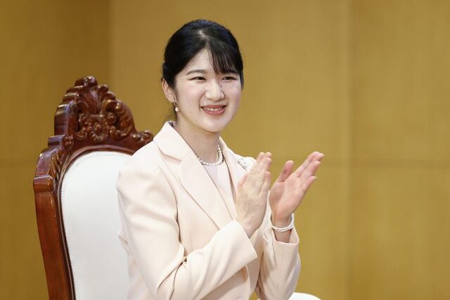 【皇室】高市政権で「愛子天皇」は実現するのか　保守派の一部で浮上する“愛子さまから悠仁さまに皇位をつなぐ”リレー論　女系天皇反対派も「男系女性天皇」なら納得できるか