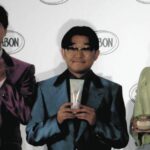 アンミカ、髙木美帆に「お疲れさまでしたと ボディーケア商品を贈りたい」　オズワルド伊藤「ｱﾝﾐｶさんは今日も華やかで美しい」