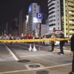 【大阪】「道頓堀殺傷事件」重体少年、意識回復し退院    府警が経緯聴取へ