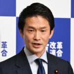中道・小川代表「旧統一教会との関係性、説明責任を」　自民に要求
