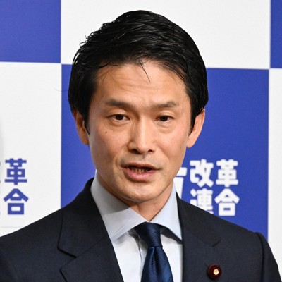 中道・小川代表「旧統一教会との関係性、説明責任を」　自民に要求