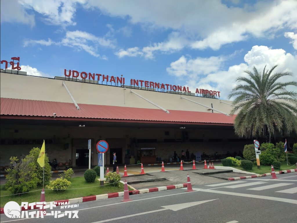 タイ東北ウドンタニで日本人がホテルの部屋の鍵紛失、観光警察が対応