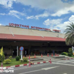 タイ東北ウドンタニで日本人がホテルの部屋の鍵紛失、観光警察が対応