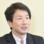 【速報】元参院議員の大塚耕平さん死去
