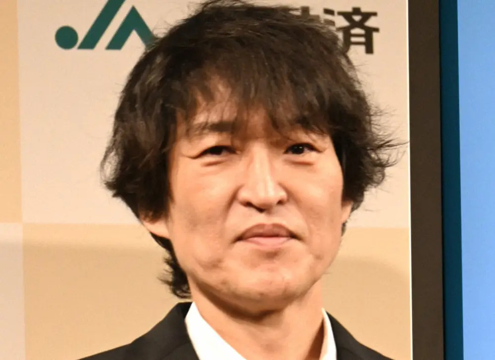 千原ジュニア、芸人“真面目すぎ”問題を語る「芸能界で一番遊んでないんじゃない？」