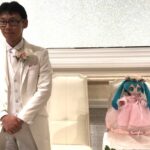 「老人ホームもミクちゃんと一緒に入ります」初音ミクと結婚７年目の独身男性が語る、幸福な生活と老後の展望
