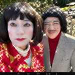 【話題】日本エレキテル連合　暴走グループ逮捕で意外な脚光「道路でドリフトしたらダメよ～」本人も注意喚起