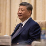 中国、イラン支援へ動かず　「経済で影響力」限界露呈…友好国から疑念も