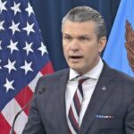 トランプ氏暗殺計画のイラン指導者、アメリカが空爆で殺害…ヘグセス国防長官「最後に笑ったのはトランプ氏だ」