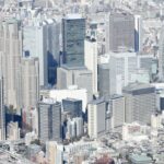 【日本経済新聞】東京のオフィスが足りない 「ほぼ払底」　移転・拡張で需要は過去最高、争奪戦に