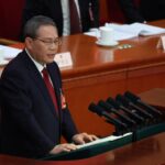 【国際】中国、台湾統一を推進