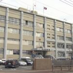 【福岡】プライベートサウナで客の男女を盗撮の疑い　当時の経営者を逮捕「たまたま裸が映っていた」　ハンガーフック型カメラ使用か