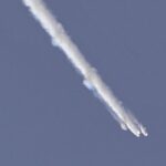 カイロス３号機打ち上げ失敗、１分後に上空で旋回…スペースワン「ミッション困難と判断し飛行中断措置」