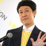 小籔千豊、子育てをサッカーに例える「僕は働いて（フォワード）、嫁さんがディフェンダーという形」”稼ぐ方が偉い”の考えをばっさり