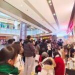 【中国】スシロー店舗を当局が検査、「マグロに寄生虫の卵」と客主張