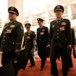 中国全人代の出席者数、今世紀最少－習氏が強化した粛清の影響注目