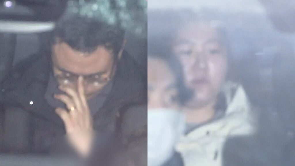 【社会】「雪印メグミルク」健康サプリの模造品を所持した疑い　中国籍の男女を逮捕　他社の模造品も自宅から発見