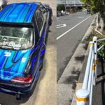 【逮捕】《カリスマじゃない、普通です》「日本マジキテル連合」ヨシカワ・マルセロ・ユウジ容疑者が逮捕、トラック運転手らから「うるさくて眠れない」の大ひんしゅく