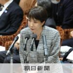 高市首相「イランの行動を非難する」 独首相に電話協議で見解伝える