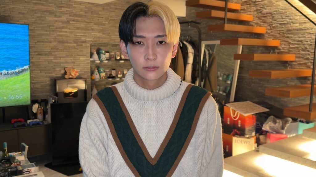 ヒカル、父カツヤと再び絶縁へ　「不倫相手か息子か」の二択で父は不倫相手を選択