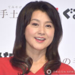 【芸能】藤原紀香、関西大の客員教授に就任　夫の片岡愛之助とともに夫婦で教鞭　国内外の被災地支援、教育支援に長年尽力