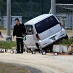 【社会】埼玉栄高の車横転死亡事故、サッカー部監督とコーチを書類送検へ…「生徒が運転することに頭回らず」