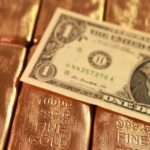 【経済】地政学リスク、極まれば「現金が王様」　金も売られ勝者は米ドル