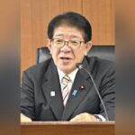 オマーン湾で日本関係船舶に上空から物体が落下か…けが人なく船舶の運航にも支障なし