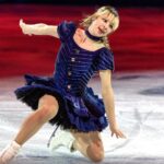 【フィギュア金】アリサ・リウが着たエキシビ衣装の“嬉しい新事実”に日本のファンは喝采＆感動！「日本の文化が誇らしい」